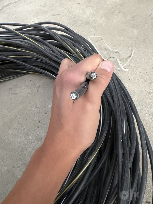 Sepralit kabel 16lik