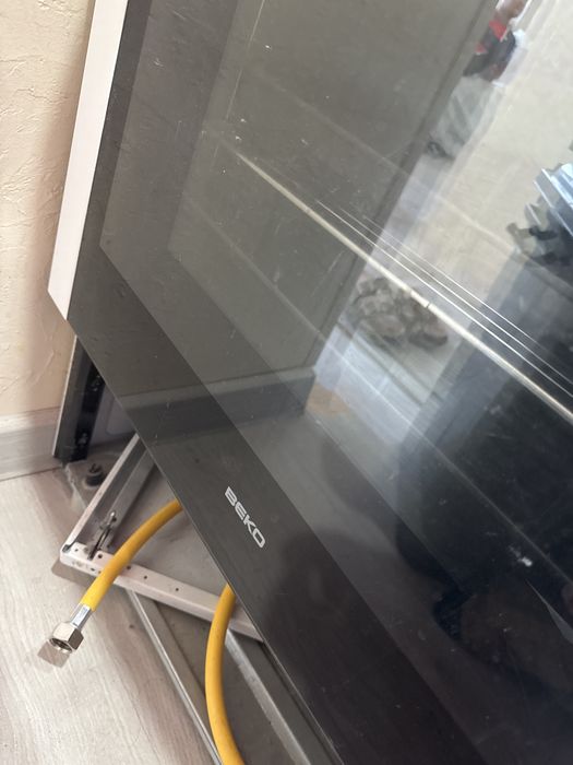 Электрическая плита