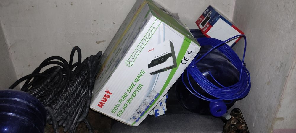 Invertor Must 3KW