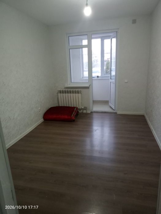 Жалға екі бөлмелі пәтер беріледі