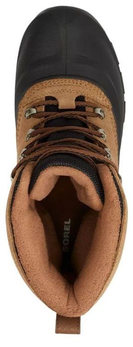 Американские Зимние ботинки Sorel