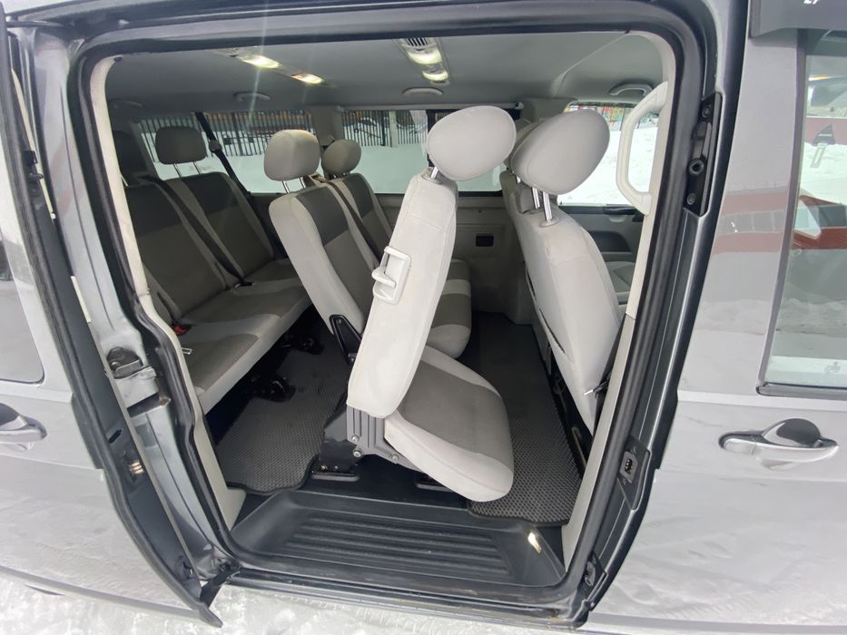 Продам бус в отличном состоянии