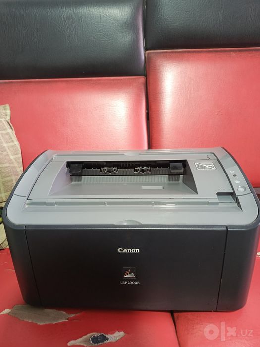 Canon 2900 printer yangi kartreji bilan