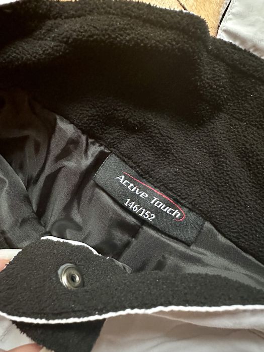 Ски/сноуборд панталон 3M, размер XS (146/152)