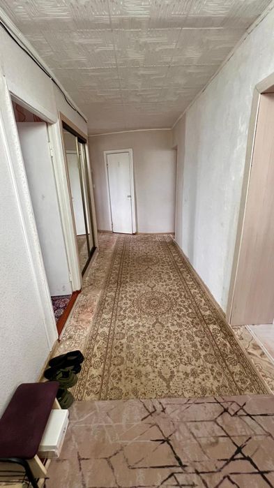 Продам 4 х комнатную квартиру