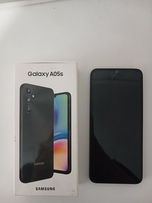 Самсунг А 05 s Каропка мен