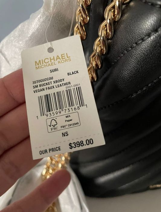 Новая сумка Michael Kors оригинал