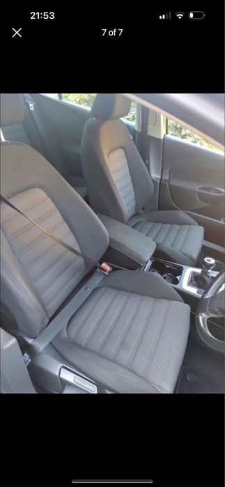 Фолксваген пасат б6 2.0ТДИ 170к.с БМР НА ЧАСТИ Passat b6 na chasti