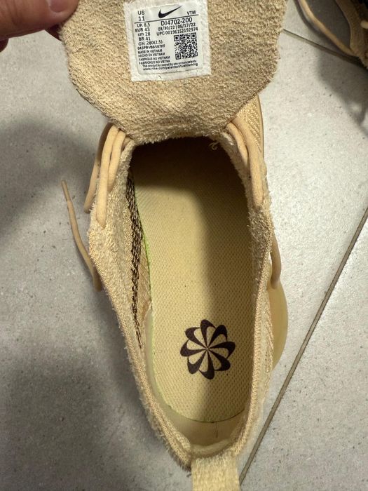 Nike Barbati scorpions