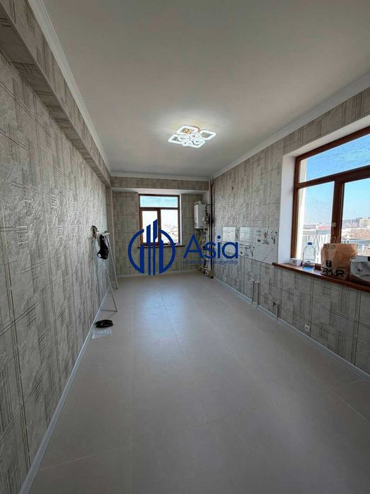 #K58 | Sotuvda: #3x xonali zamonaviy kvartira