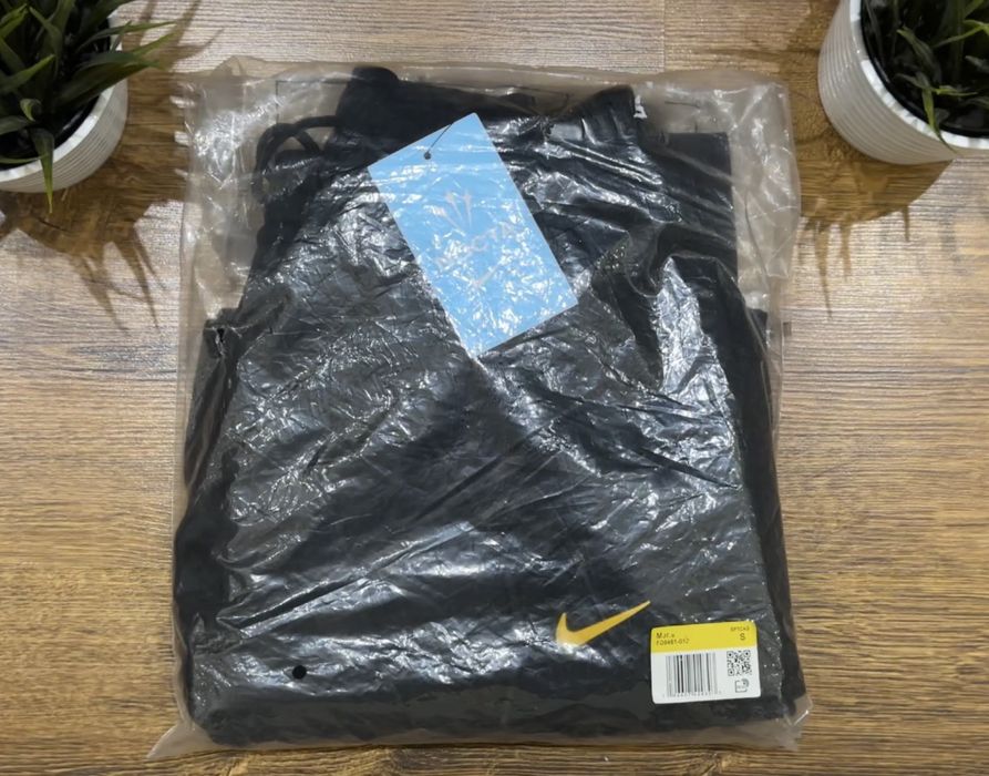 Nike x Nocta Tech Fleece Долнище Чисто Ново