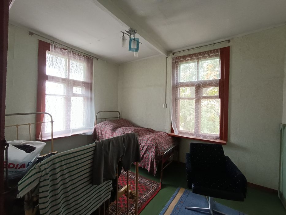 Дом-дача в Майском (СВТ Майский ветерок)