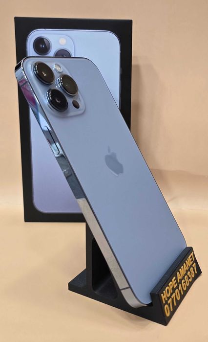 Hope Amanet P4 iPhone 13 PRO MAX / 128GB Baterie 75%