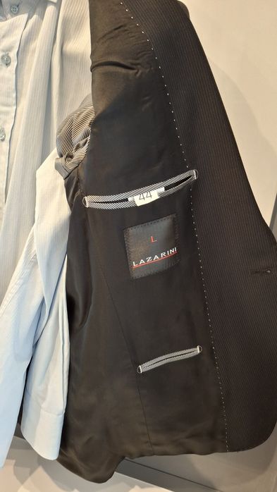 Мъжки официален костюм