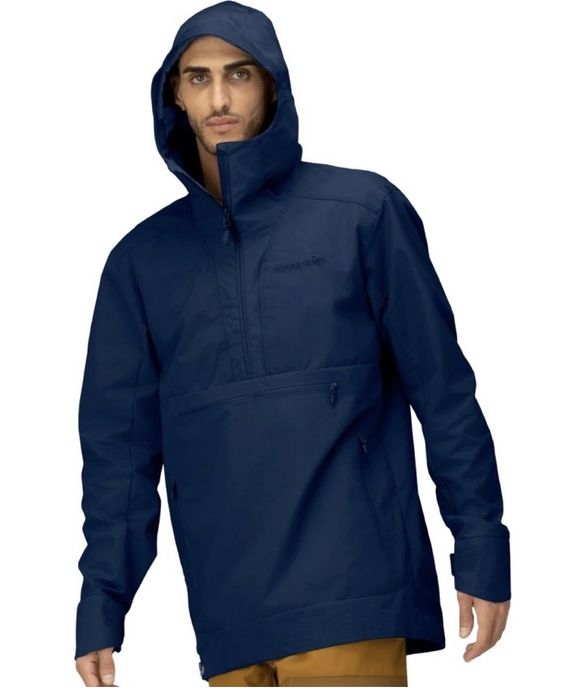 Мъжки анорак NORRONA . Размер L