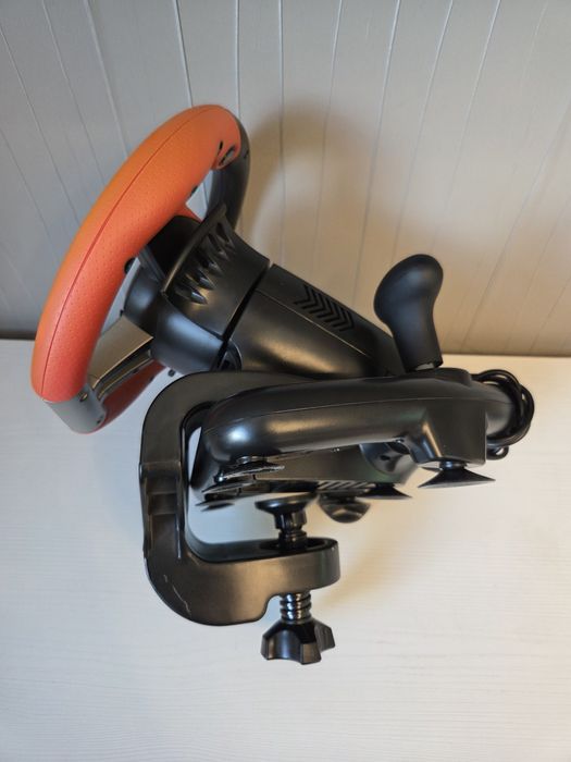 Volan gaming MARVO GT902 + NFS PAYBACK