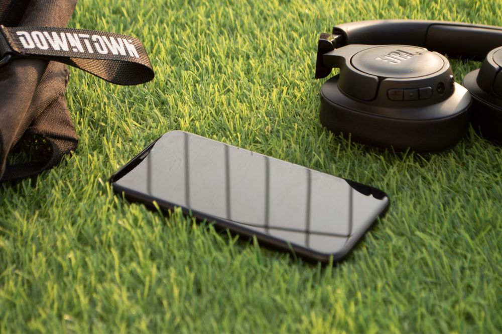 Apple iPhone XR 128GB Черный