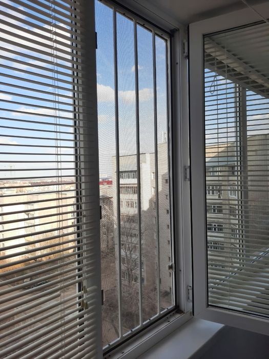 Решетки  на окна