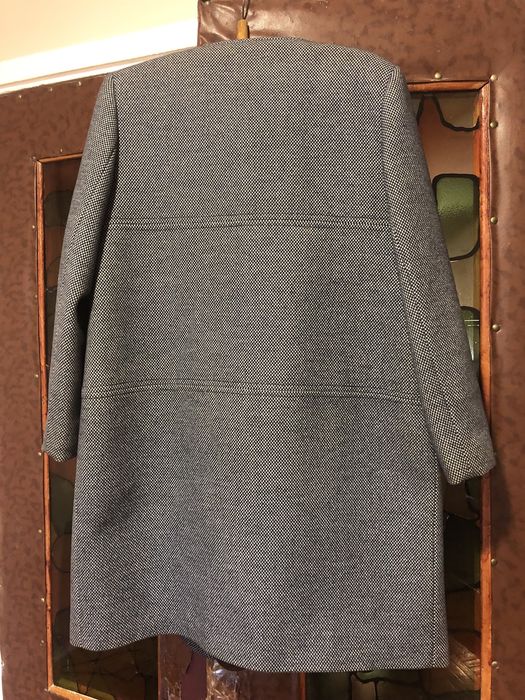 Женское пальто 50 размера