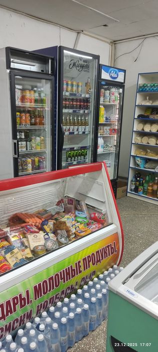 Магазин в аренду