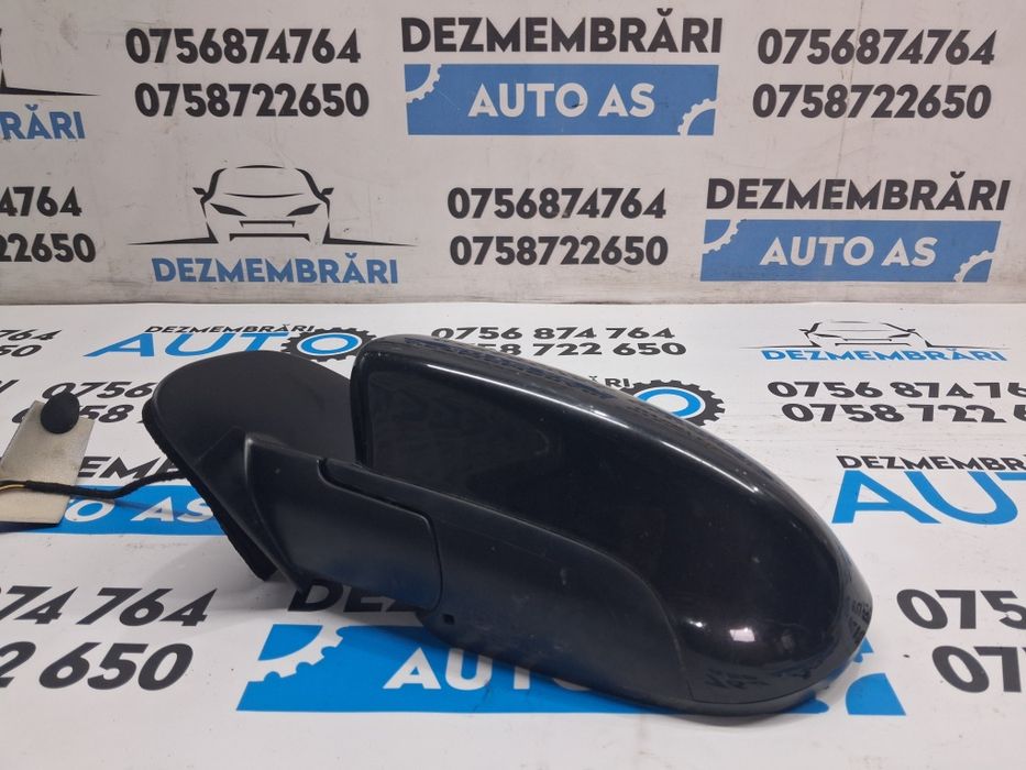 Oglinda stanga Nissan Qashqai 2007