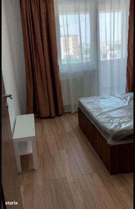 Apartament 2 Camere Aparatorii Patriei|Metrou|Parcare|Bloc Nou