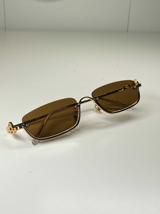 Ochelari de soare Gucci | Livrare rapida