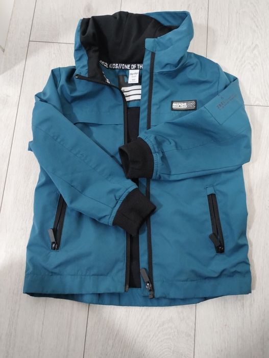 Geaca băieți 6 ani