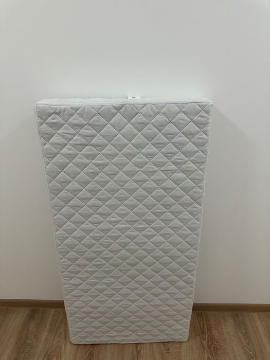 Saltea pentru copii Hubners Cocos Confort 2