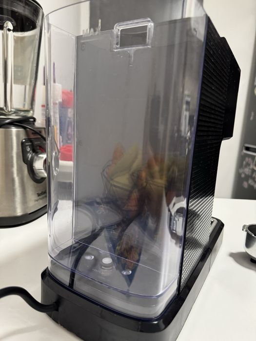 Espressor manual Krups XP344 – impecabil, 9/10