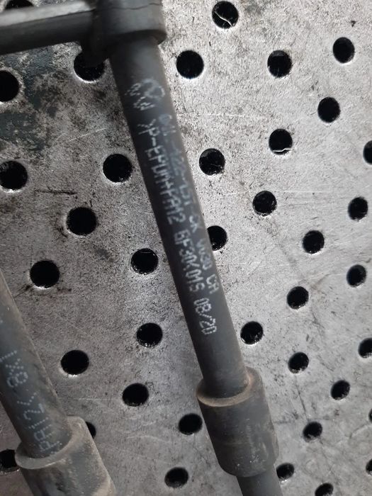 furtun apa 2.0 tdi det audi a4 b9 8w  04l122157ck