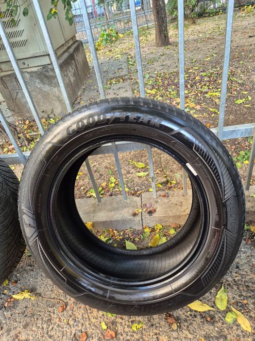 Set 4 anvelope 235/55   R17