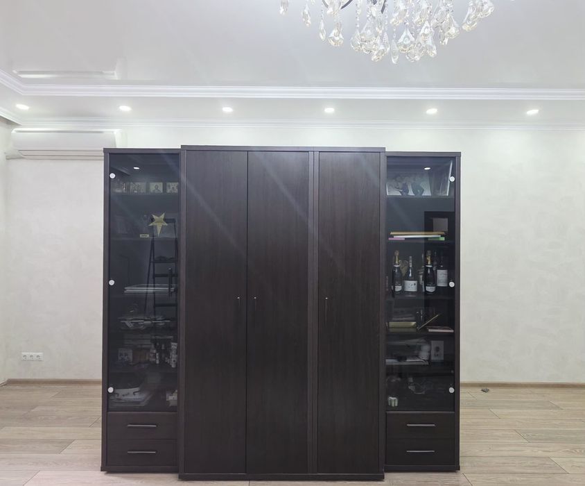 Мебель в гостиную