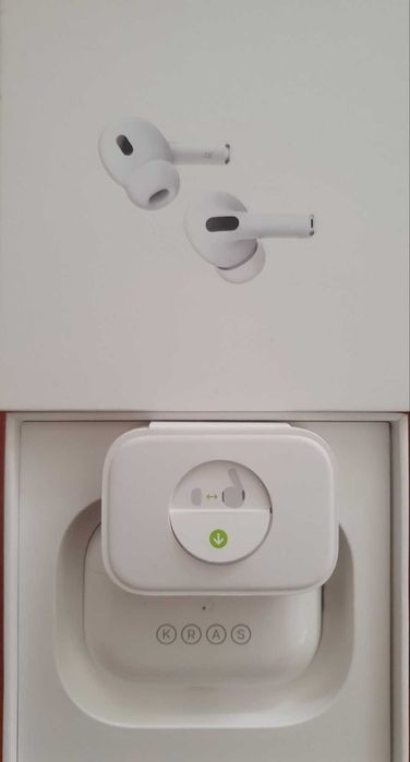 перфектен iPhone 14 Pro Max Black 256GB 89% оригинални: слушалки калъф