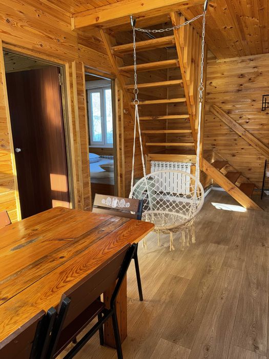 Сдам домик на Бухтарме