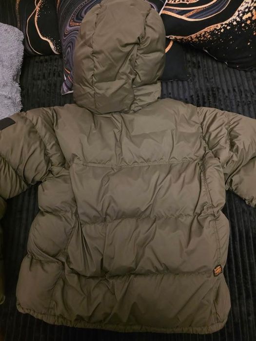 g star expedition puffer