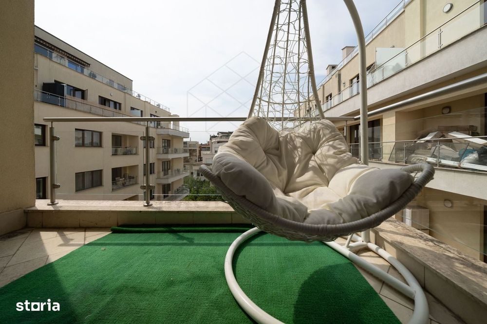 Sunya Residence | Satul Francez