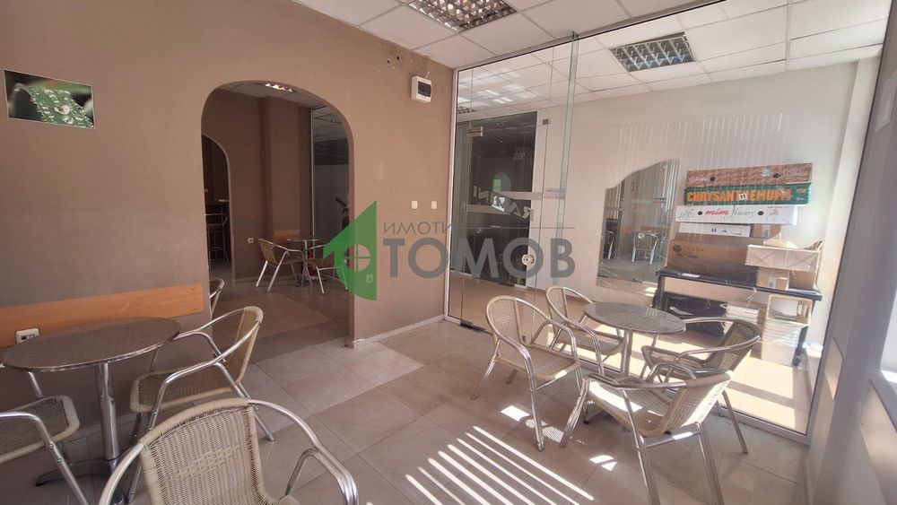 Заведение в Стара Загора-Център площ 0 цена 800