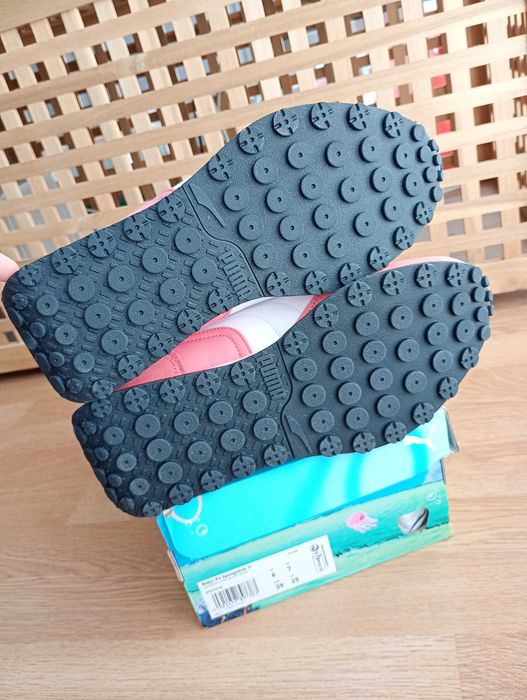 Puma Spongebob 37 38 39 Sneakers Rider Adidas Yeezy Balenciaga Gucci