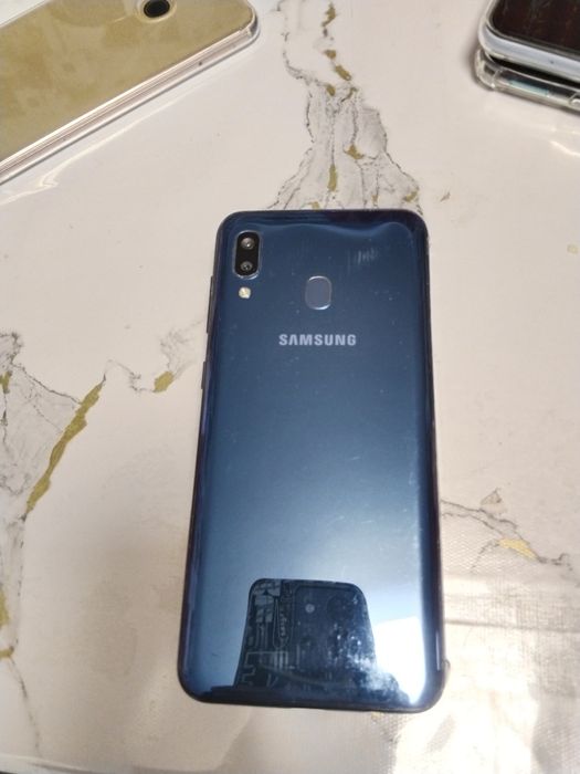 Samsung galaxy А20