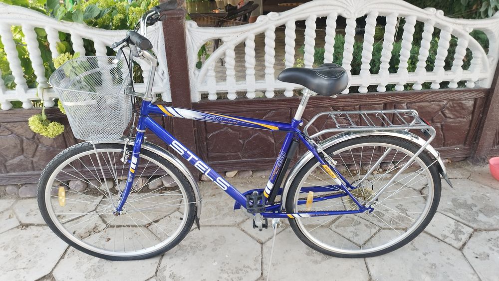 Велосипед Stels 350