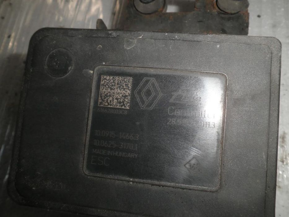 Pompa ABS Opel Vivaro B, Renault Trafic , 1.6 DCI 2016 476605919R 476607609R