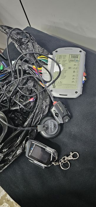 Межикар даминанд аригинал 906