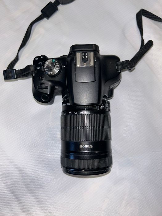 Фотоаппараты Canon