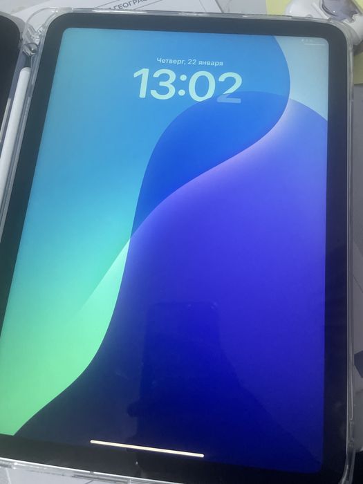 Apple iPad 10.9 64GB Wi-Fi