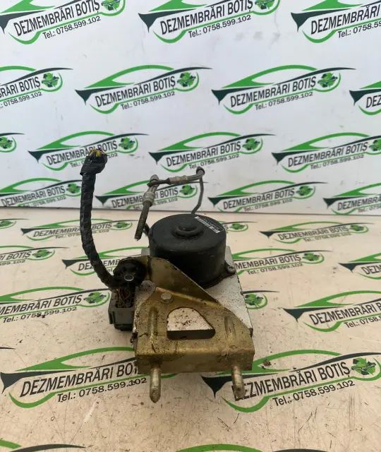 Pompa ABS BMW Seria 3 1999 320i MT (150 hp)