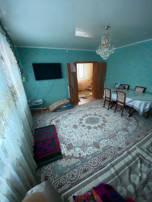 Продам коттедж в Кенжеколе