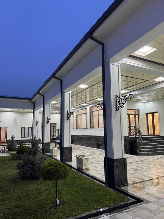 СРОЧНО Дом 6 комнат 10 соток Хонабод, Сергелийский р-н