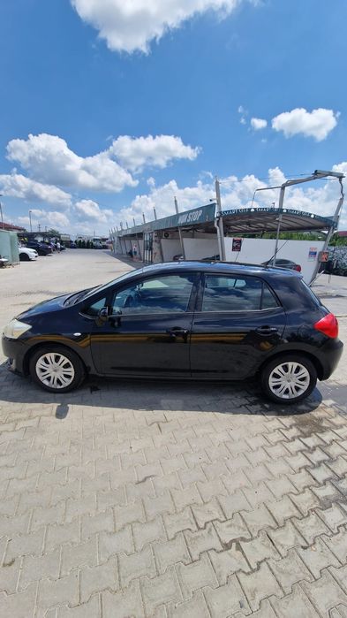 TOYOTA Auris 2007 — imagine 3