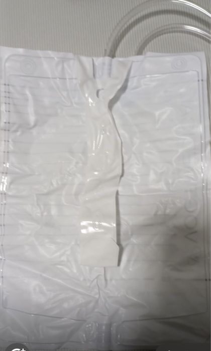 Продам мочеприемник